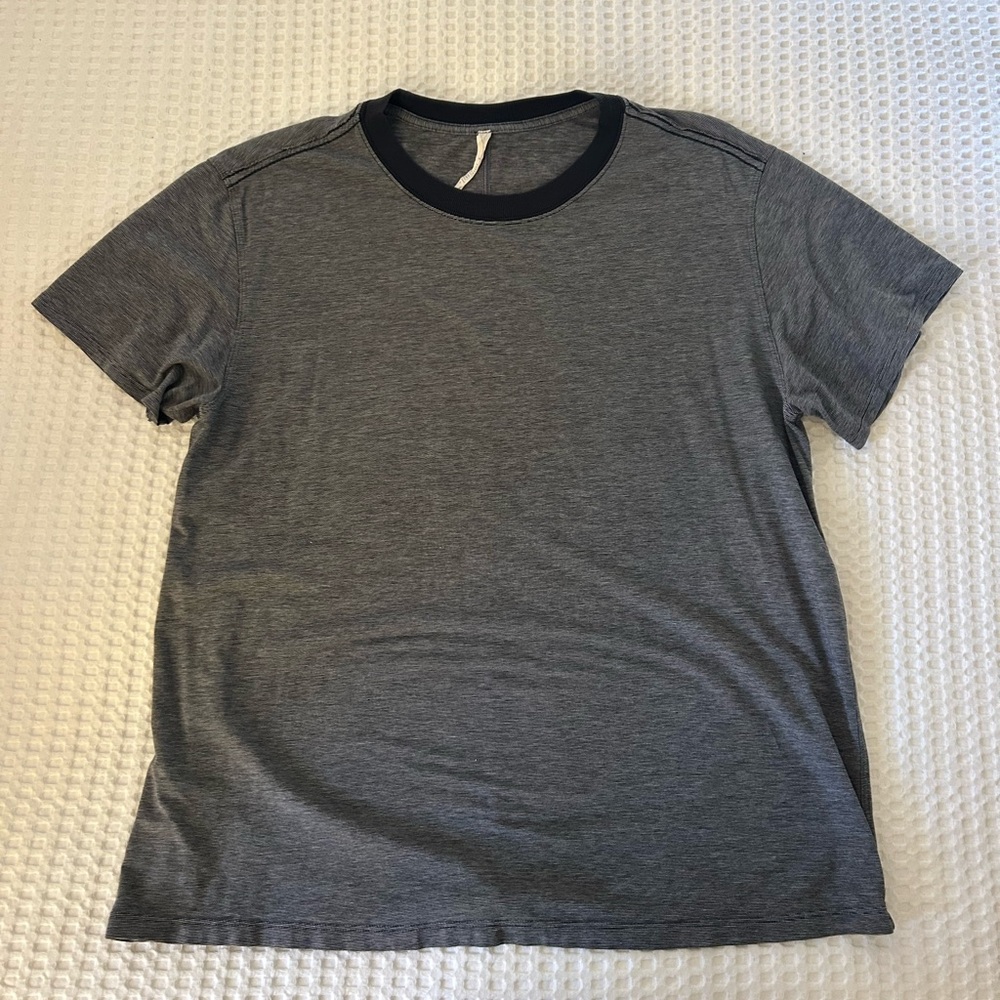 Lululemon All Yours Tee